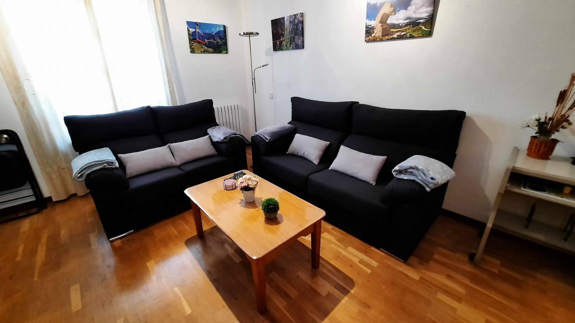 Photo of Livingroom in Riano