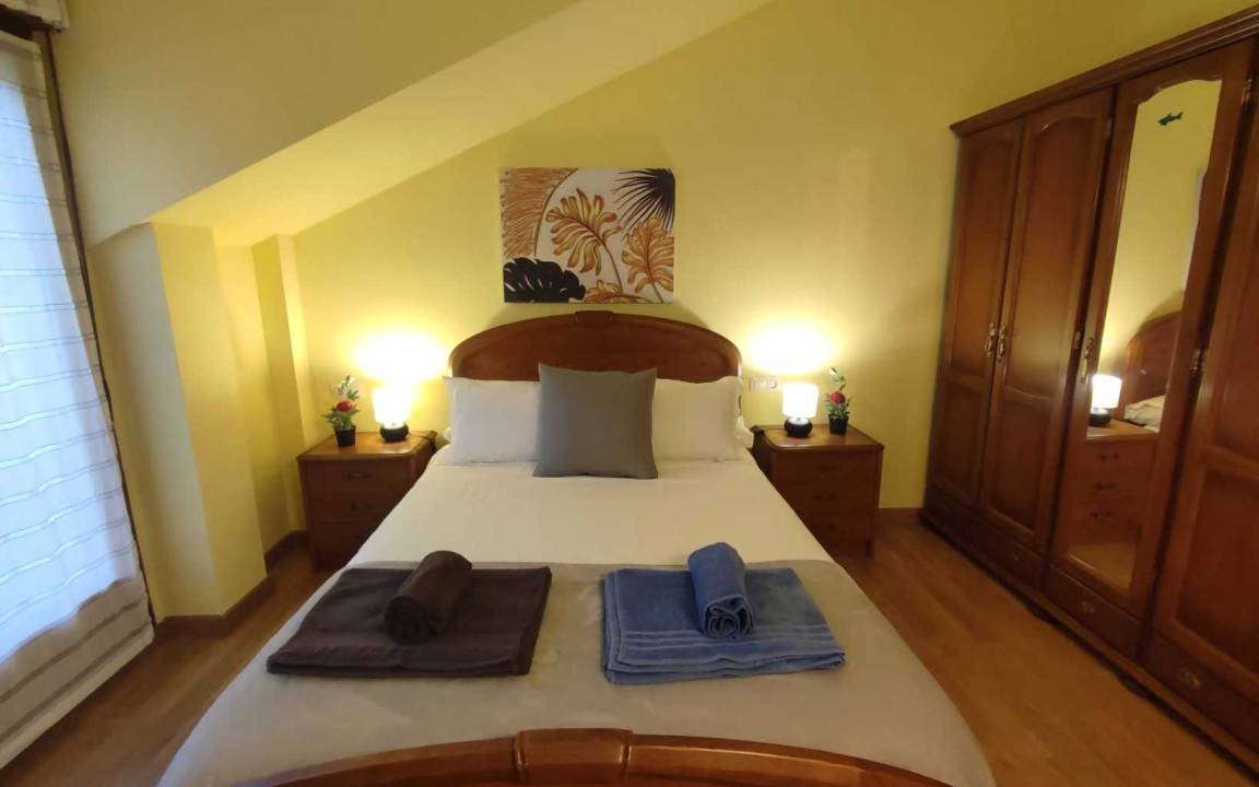 Photo of Bedroom in Luzmela