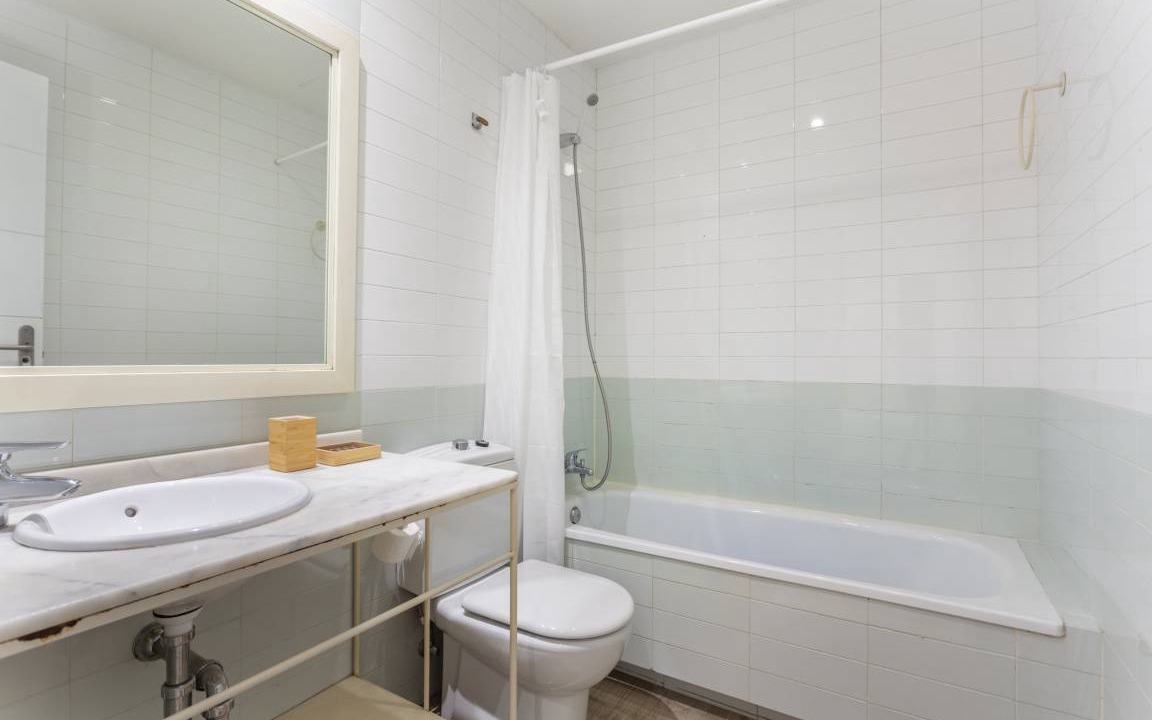 Photo of Bathroom in Bellas Vistas