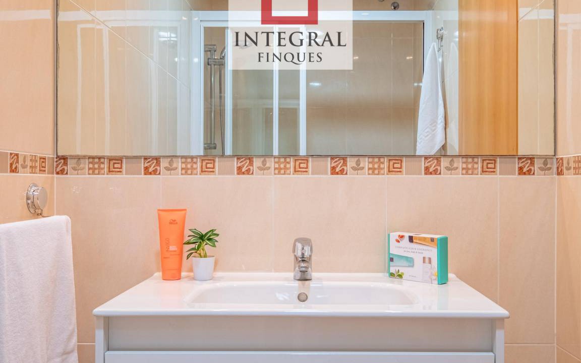Photo of Bathroom in Sant Antoni de Calonge