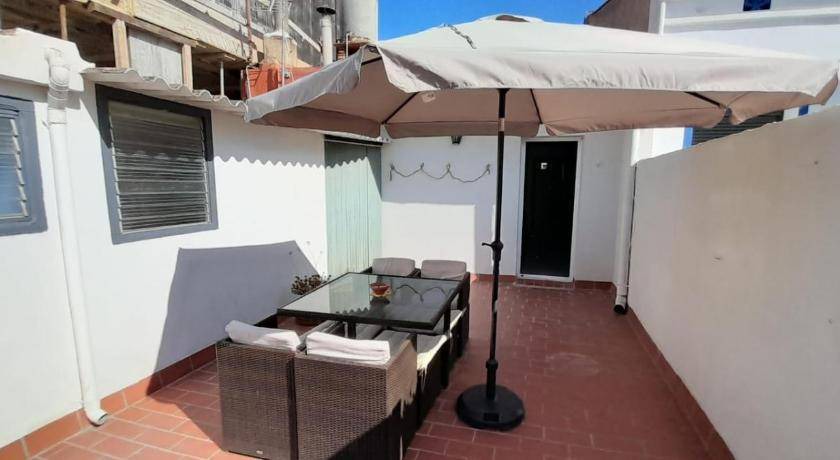 Photo of Patio Balcony in Calella