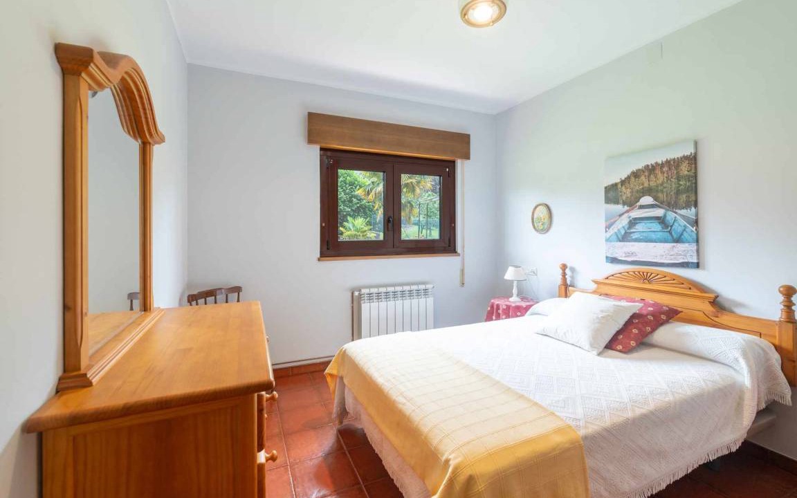 Photo of Bedroom in Quintana