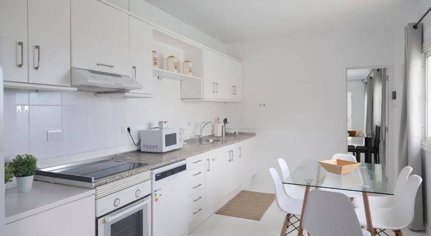 Photo of Kitchen in Los Gavilanes