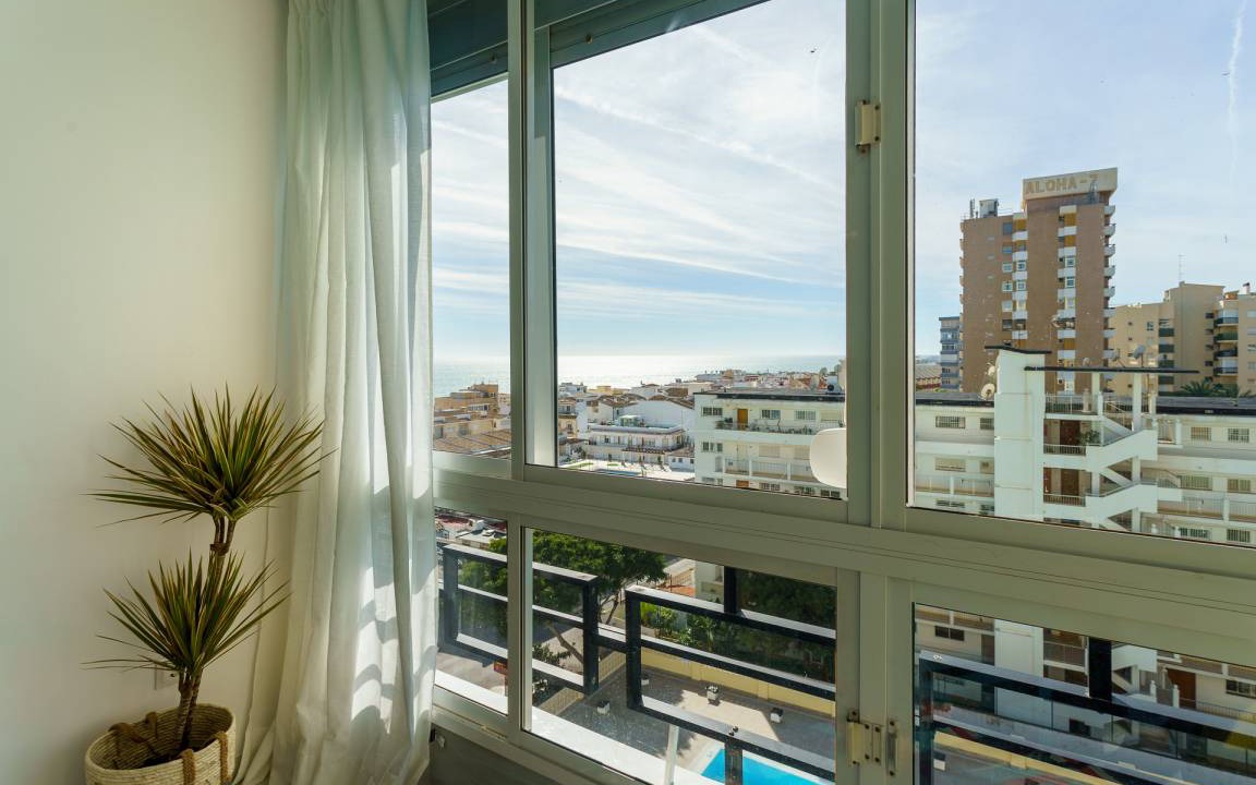 Photo of Patio Balcony in Carihuela