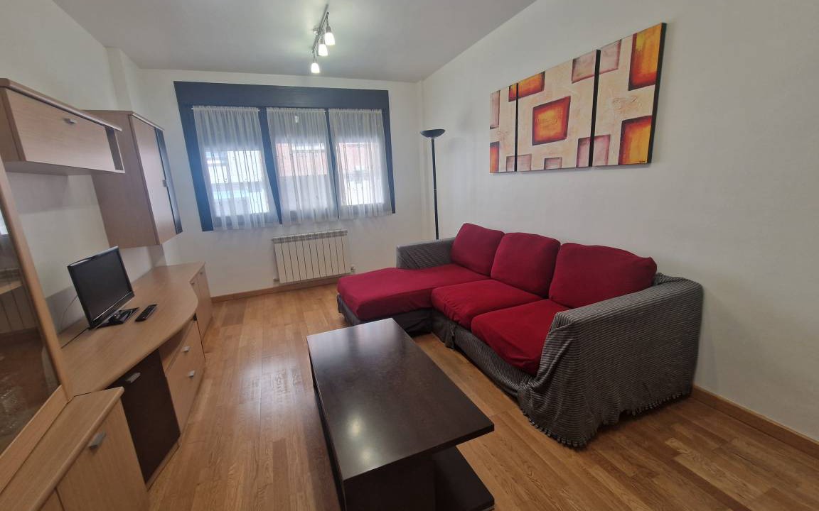 Photo of Livingroom in Distrito Llano