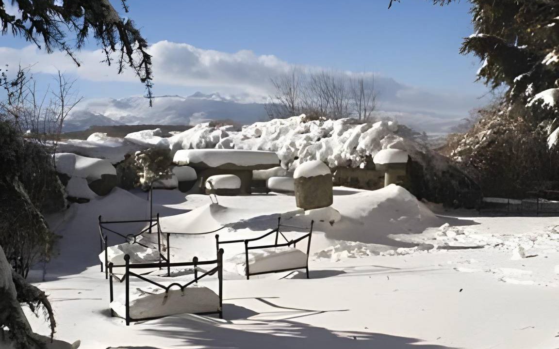 Photo of Others in Navarredonda de Gredos