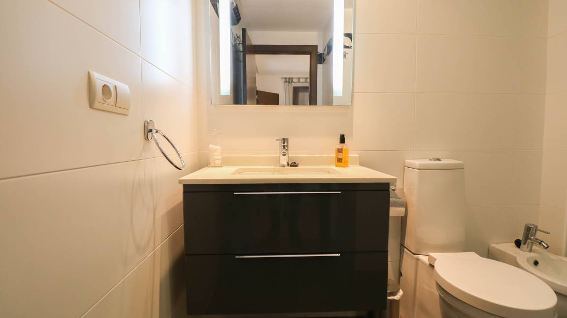 Photo of Bathroom in Mar de Pulpi
