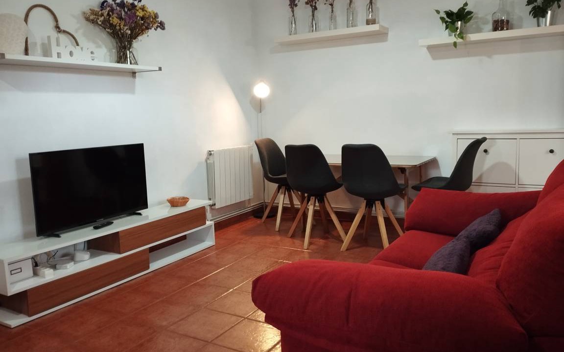 Photo of Livingroom in Villapresente