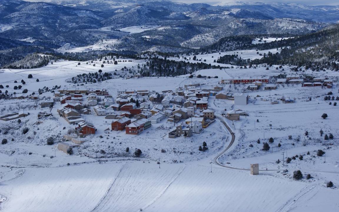 Photo of Others in Calar de la Santa