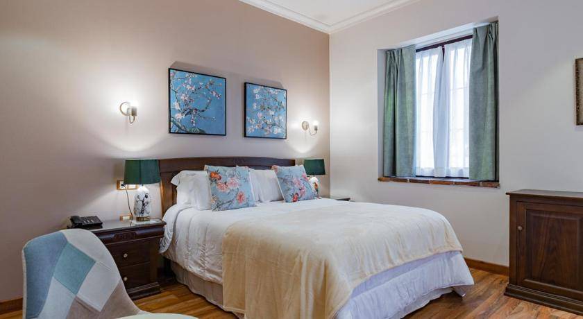 Photo of Bedroom in Onis