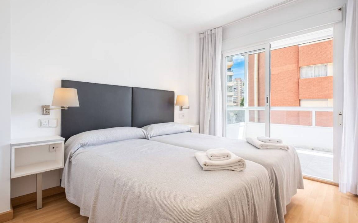 Photo of Bedroom in Benidorm Centro