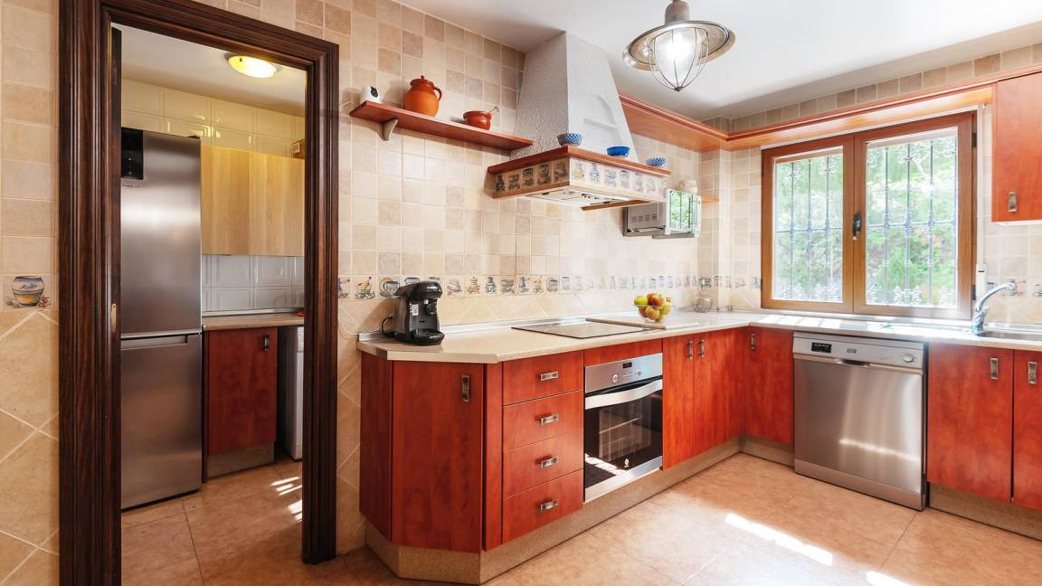 Photo of Kitchen in Los Villares