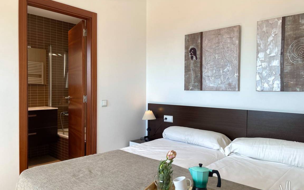 Photo of Bedroom in Urbanitzacio la Fustera