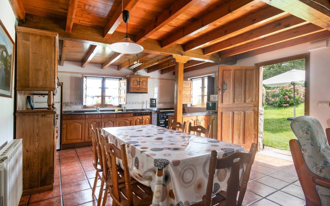 Photo of Kitchen in Ardisana