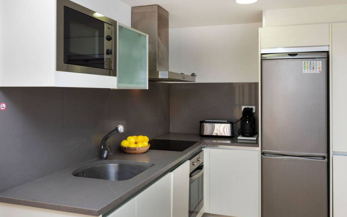 Photo of Kitchen in Colera