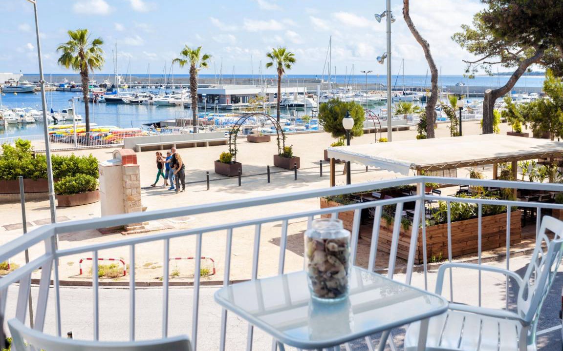 Photo of Others in Blanes