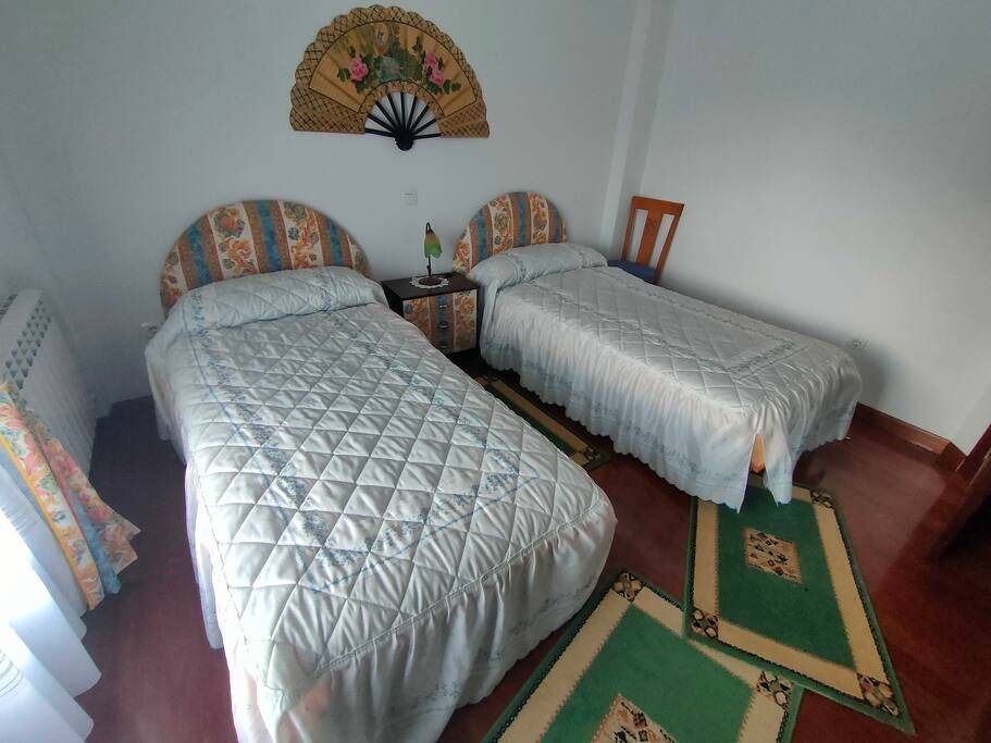 Photo of Bedroom in Huerta de Rey