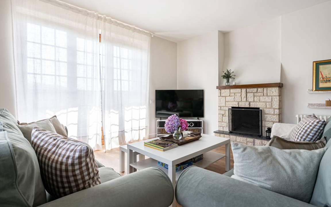 Photo of Livingroom in Ribadesella