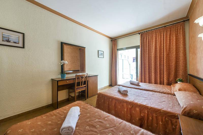Photo of Bedroom in Calella