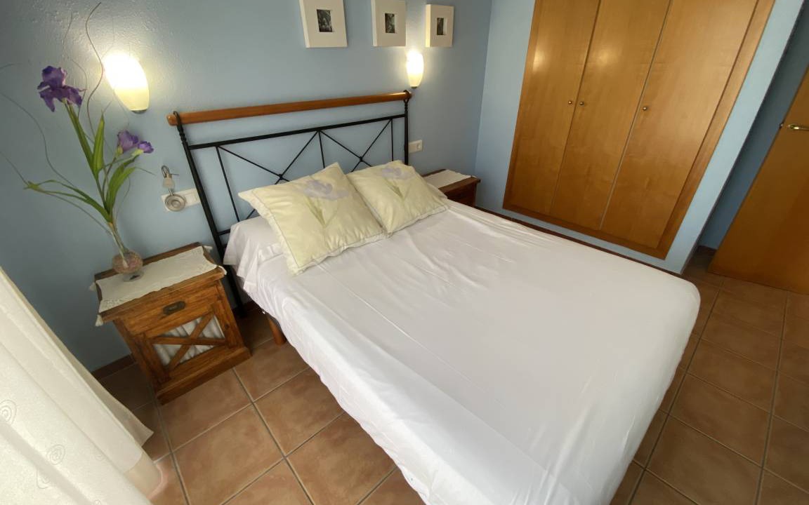 Photo of Bedroom in Mas Pinell