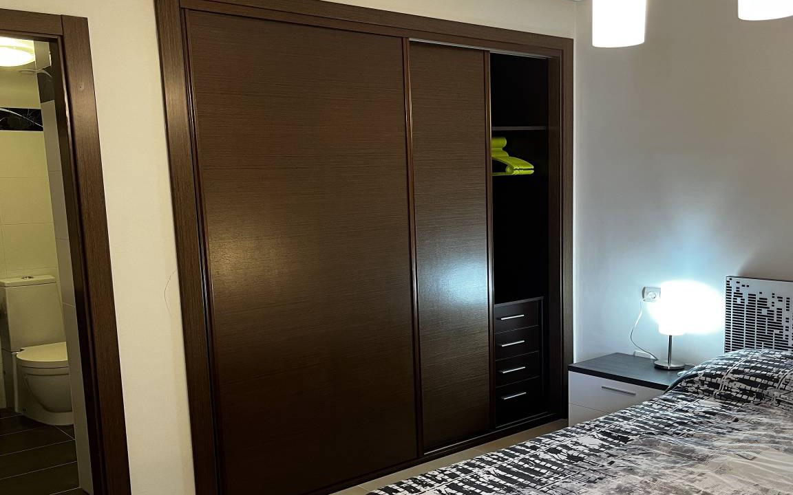 Photo of Bedroom in Mar de Pulpi