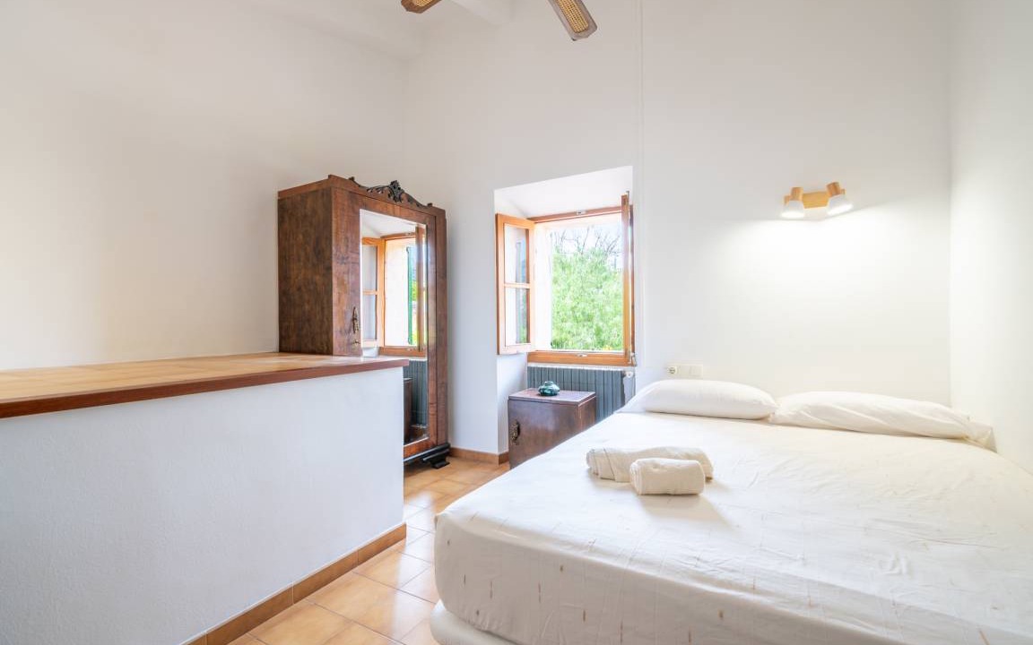 Photo of Bedroom in Puerto de Soller