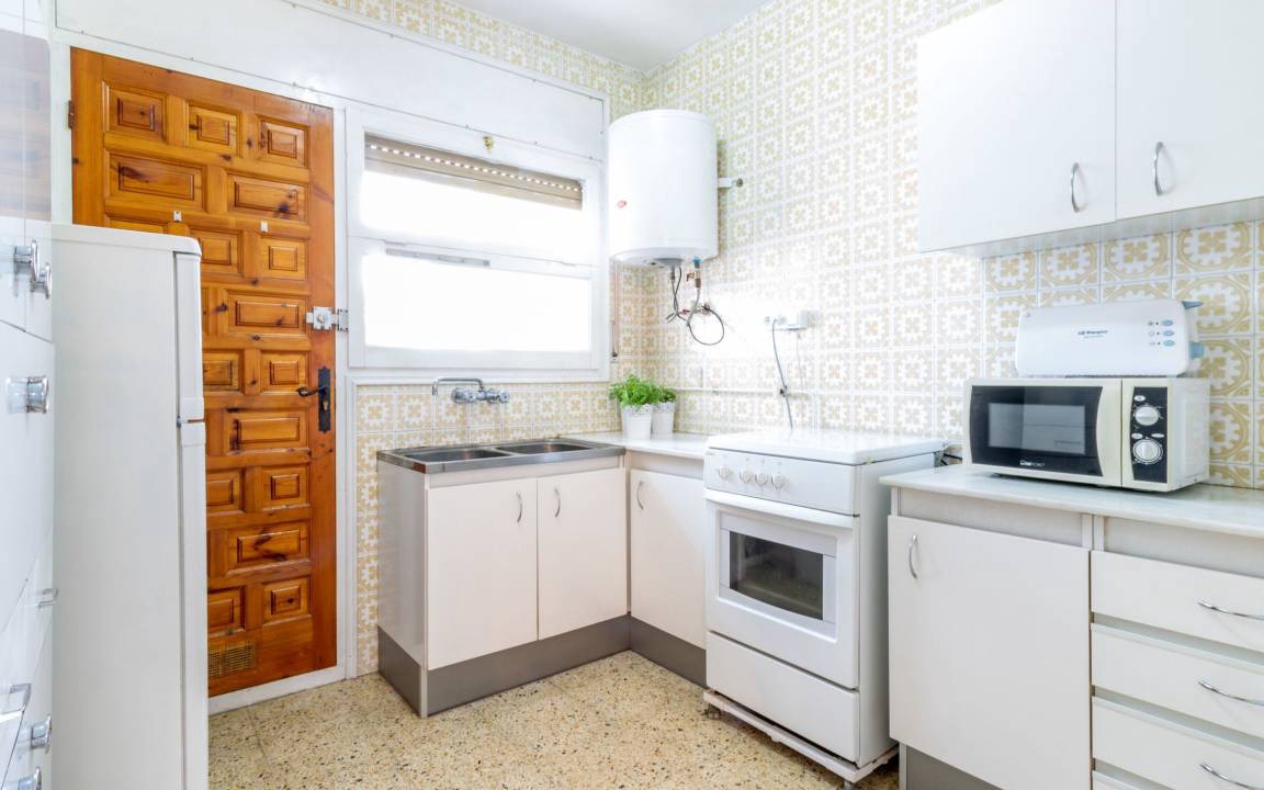 Photo of Kitchen in El Mas Fumats