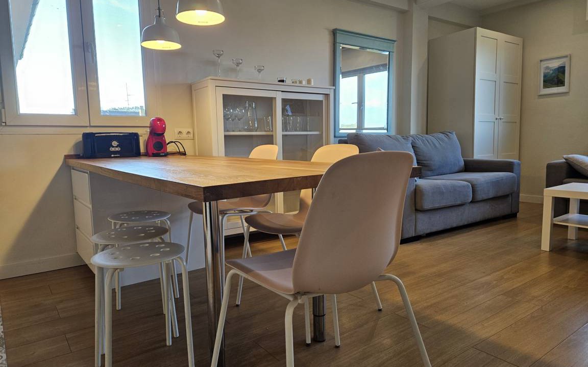 Photo of Livingroom in Ribadesella