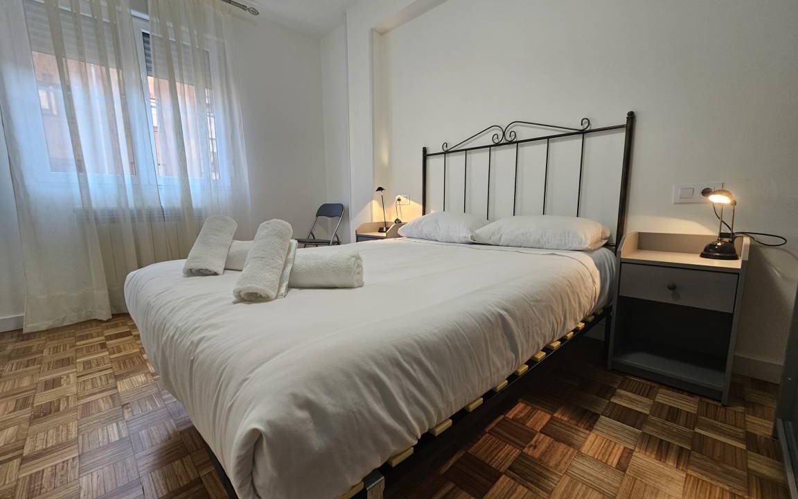 Photo of Bedroom in Las Campas y San Claudio