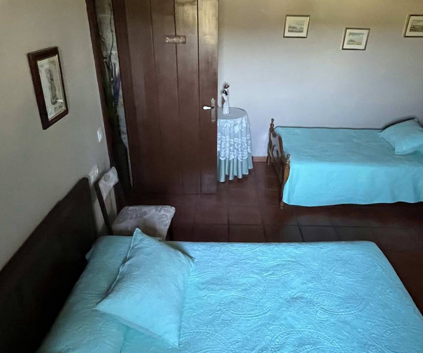 Photo of Bedroom in Penarrubia