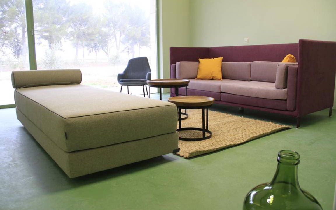 Photo of Livingroom in Argamasilla de Alba
