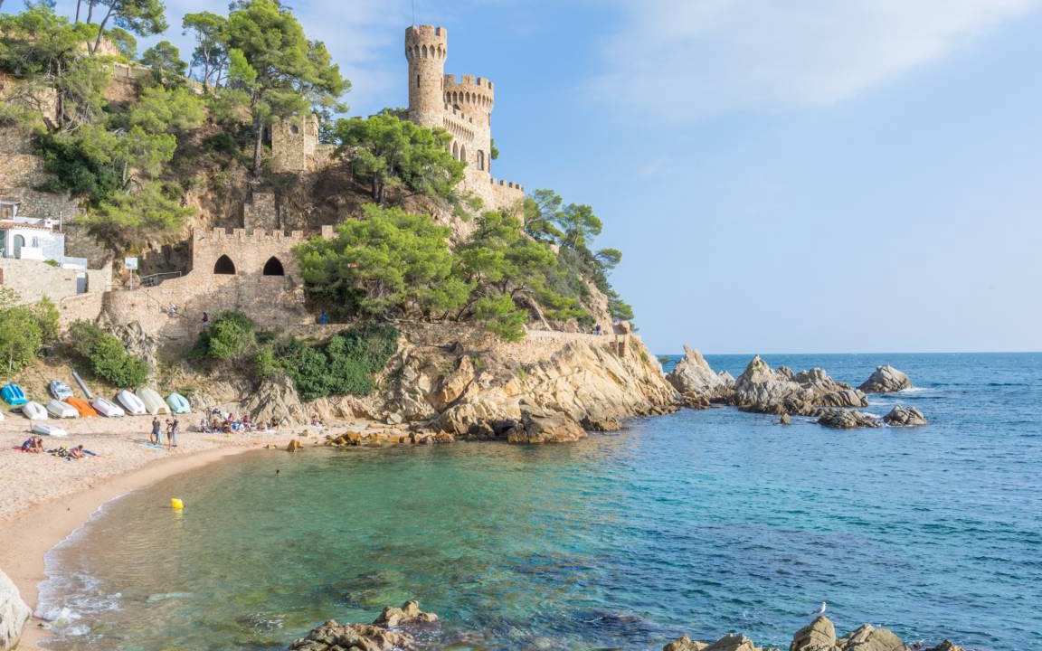 Photo of Others in Lloret de Mar
