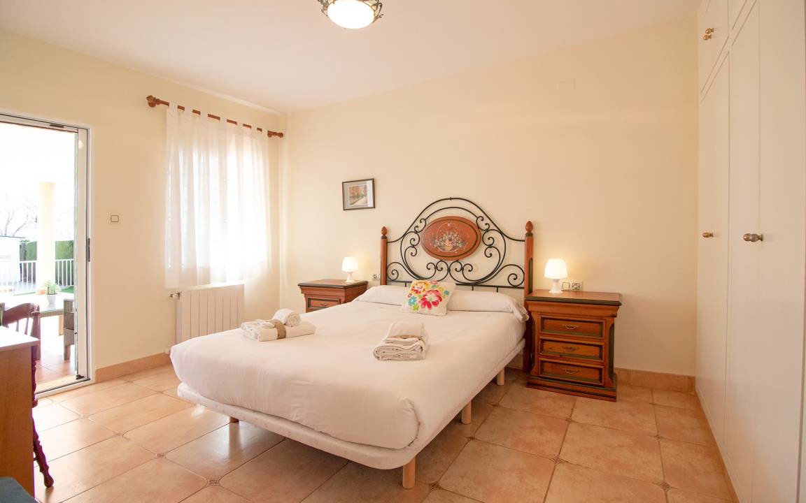 Photo of Bedroom in Almarda