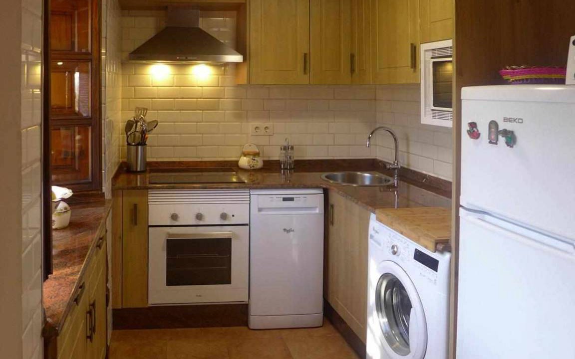 Photo of Kitchen in Abandames