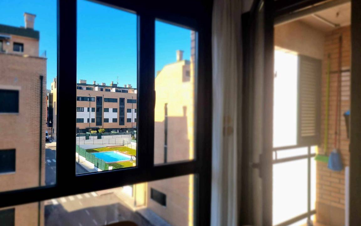 Photo of Patio Balcony in Posada de Llanes