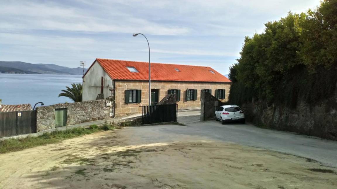 Photo of Others in Fisterra