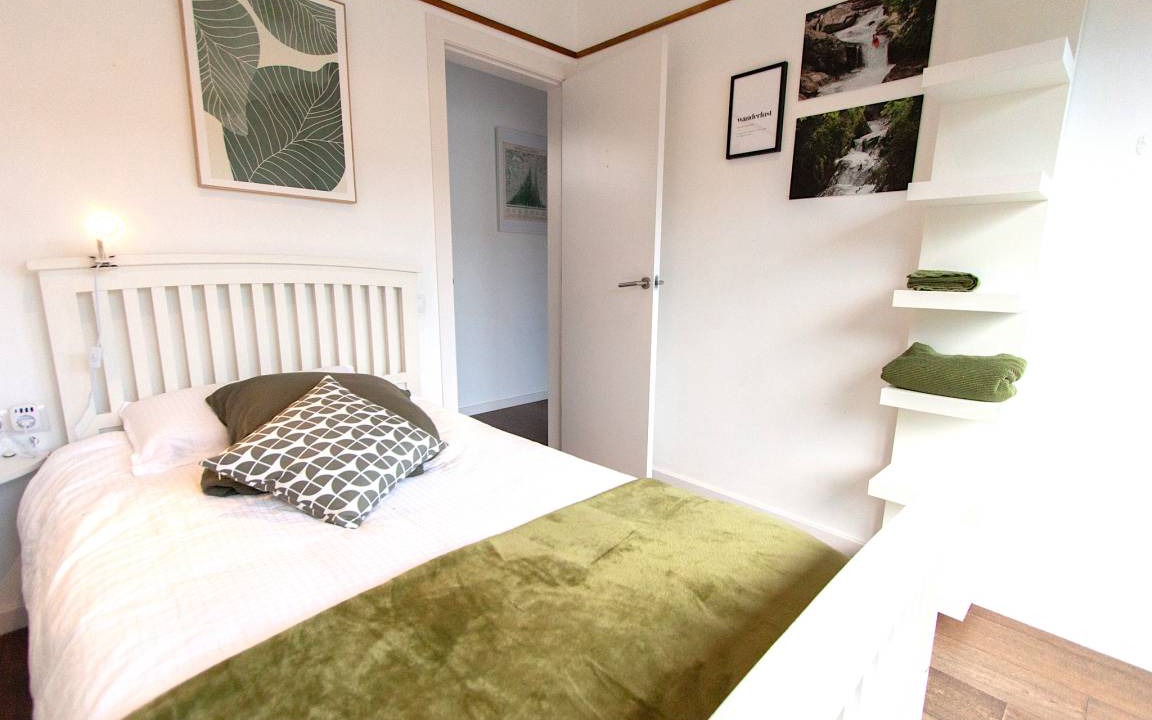 Photo of Bedroom in Sils