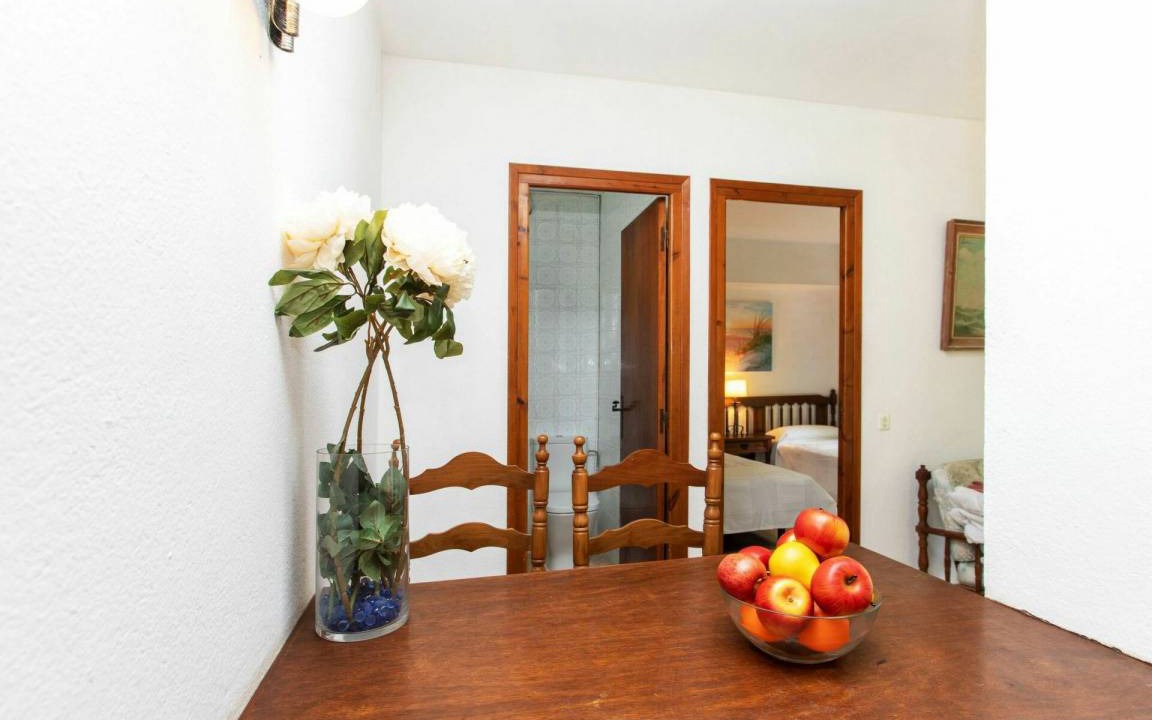 Photo of Livingroom in Sa Riera