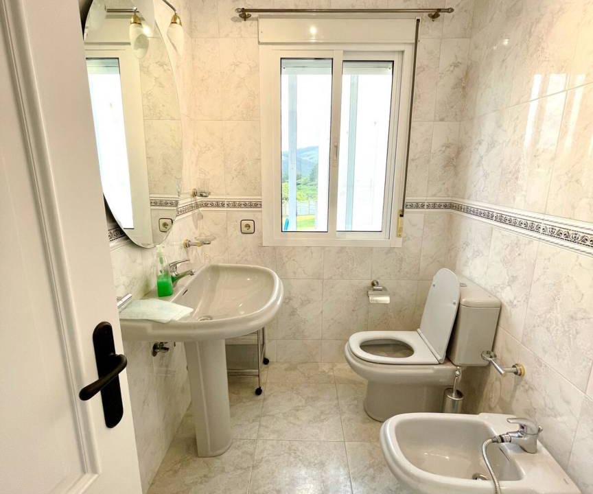 Photo of Bathroom in Porto do Barqueiro