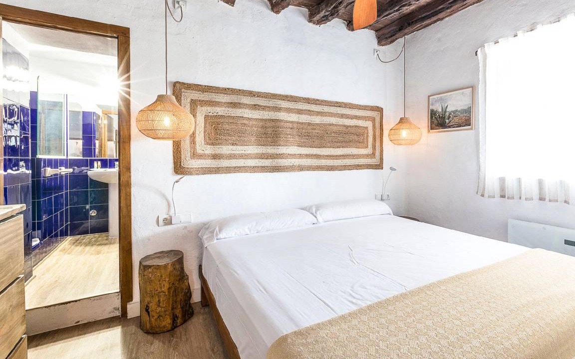 Photo of Bedroom in Formentera