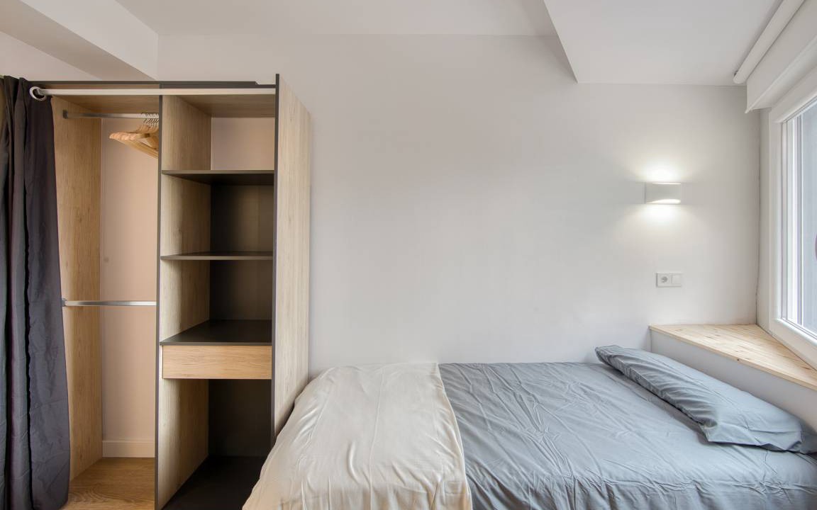 Photo of Bedroom in El Cristo y Buenavista
