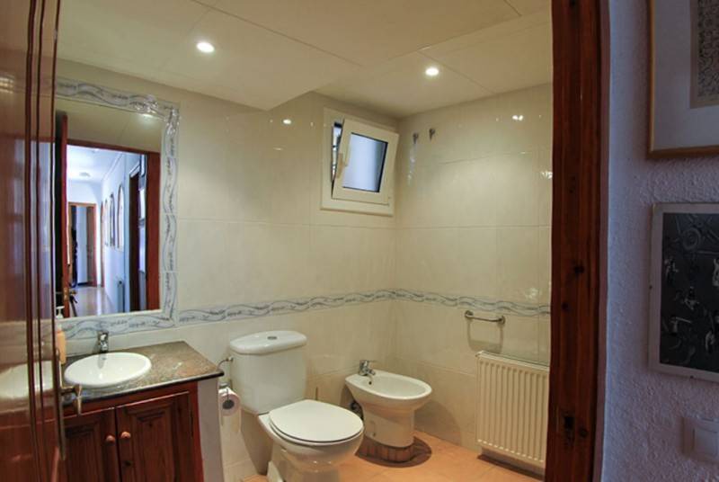 Photo of Bathroom in Rio d'Oro