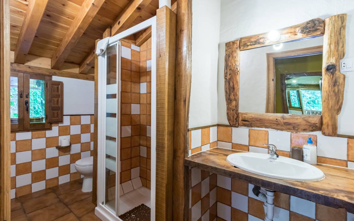 Photo of Bathroom in Soba