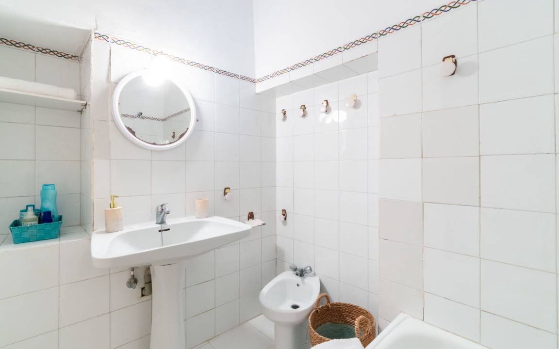 Photo of Bathroom in Las Herrerias