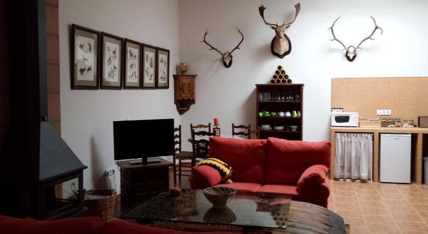 Photo of Livingroom in Malagon