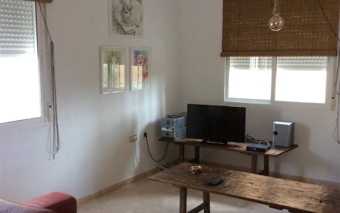 Photo of Livingroom in Bolnuevo