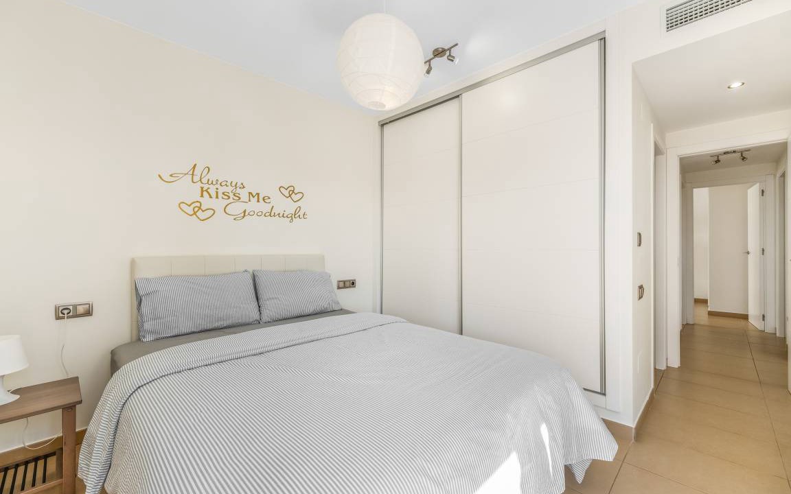 Photo of Bedroom in Lo Rufete