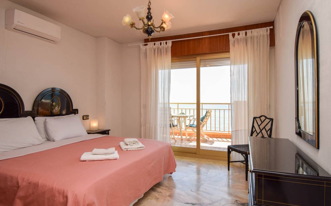 Photo of Bedroom in Torreblanca