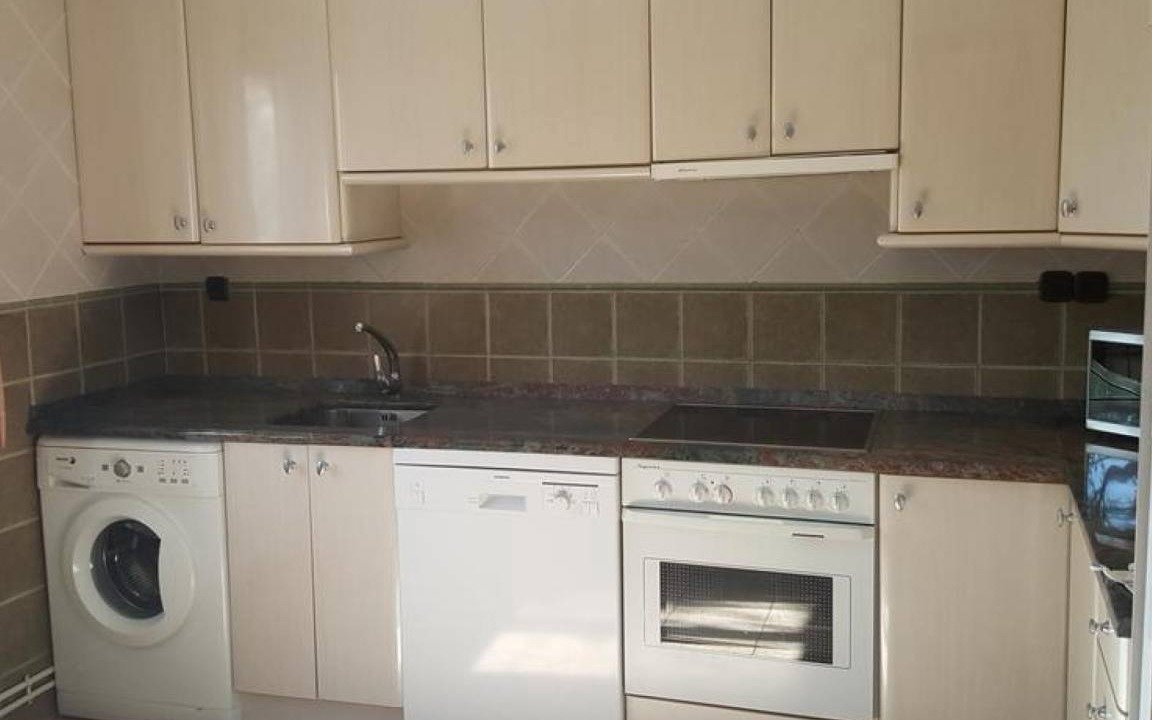 Photo of Kitchen in Sasamon