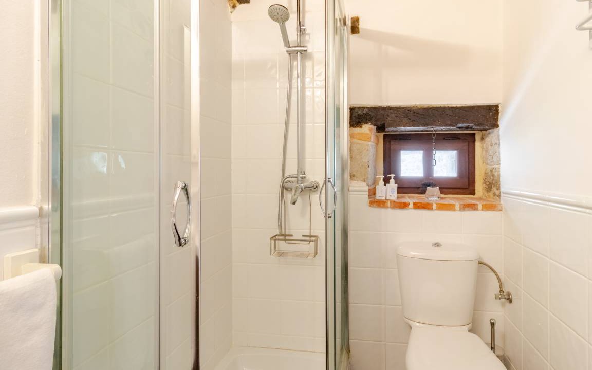 Photo of Bathroom in Barcenaciones